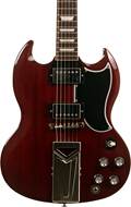 Gibson Jake Kiszka SG Standard Faded Vintage Cherry #204460025