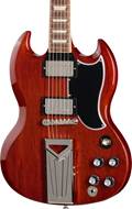 Gibson Jake Kiszka SG Standard Faded Vintage Cherry