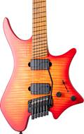 Strandberg Boden Original N2.6T Sunset Coral Burst Satin