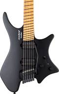 Strandberg Boden Standard N2.6T Black Metallic