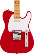 Fender Vintera III Late '50s Telecaster Maple Fingerboard Dakota Red