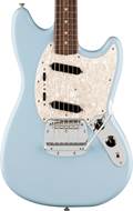 Fender Vintera III Mid '60s Mustang Rosewood Fingerboard Sonic Blue