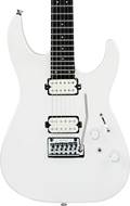 Charvel Pro Mod Plus Dinky DK24 HH 2PT Ebony Fingerboard Celestial Silk