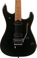EVH 5150 Series Deluxe Baked Maple Black