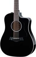 Taylor 250ce-BLK Plus Dreadnought