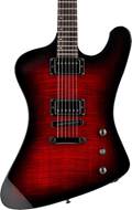 ESP LTD Phoenix-200DX Red Burst