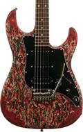 Tyler USA Studio Elite Burning Water 2K #26157