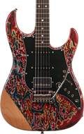 Tyler USA Studio Elite Burning Water #26156