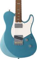 Yamaha Pacifica Professional SC PACP11SBMB Breeze Metallic Blue Rosewood Fingerboard