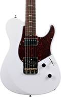 Yamaha Pacifica Professional SC PACP11SSWH Shell White Rosewood Fingerboard #ILP434E