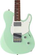 Yamaha Pacifica Standard Plus SC PACS+11SPGN Peppermint Green Rosewood Fingerboard