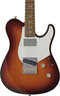 Yamaha Pacifica Standard Plus SC PACS+11SDTP Desert Burst Rosewood Fingerboard