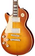 Epiphone Inspired by Custom 1960 Les Paul Standard Reissue Iced Tea Burst Left Handed
