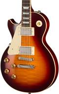 Epiphone Inspired by Custom 1959 Les Paul Standard Reissue Deep Cherry Sunburst Left Handed