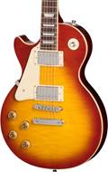 Epiphone Inspired by Gibson Les Paul Standard 50s Washed Cherry Sunburst Left Handed