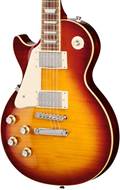 Epiphone Inspired by Gibson Les Paul Standard 60s Iced Tea Burst Left Handed