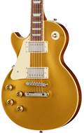 Epiphone Inspired by Gibson Les Paul Standard 50s Goldtop Left Handed