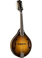 Bourgeois A-style M5-A-SB Sunburst