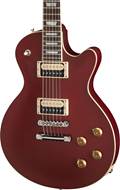 Eastman SB59 Vintage Satin Burgundy Red