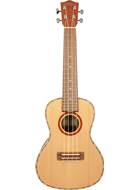 Lanikai Cedar Solid Top CDST-C Concert Ukulele