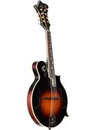 Sigma SMA 8 All Solid F-Style Mandolin
