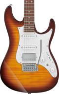 Ibanez AZ22S1F AZ Standard Violin Sunburst HSS