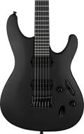 Ibanez S721RB Black Flat