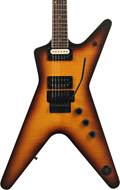 Dean ML 79 Floyd Flame Top Duncans Trans Brazilia