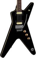 Dean ML 79 Floyd Classic Black