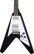 Epiphone Inspired by Gibson Flying V 70s Ebony