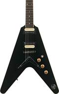 Dean V 79 Classic Black