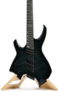Ormsby Goliath GTR 6 Dahlia Black Run 17 Left Handed