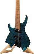 Ormsby Goliath GTR 7 Blue Sparkle Run 17 Left Handed