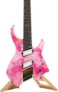 Ormsby Goliath GTR 7 Kris Xen Signature Strawberry Storm Run 17