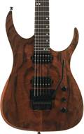 Ormsby Hype GTR 6 Floyd Rose Walnut Run 18 (Ex-Demo) #11584