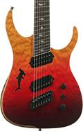 Ormsby Hype GTR Ormsby Shark 7 Limited Edition, Sunset
