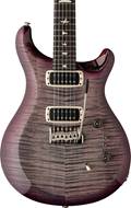 PRS S2 Custom 24-08 Faded Grey Black Purple Burst