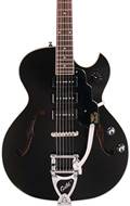 Guild Starfire I Jet 90 Satin Black