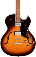 Guild Starfire I Single Cut Antique Burst