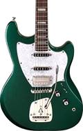 Guild Surfliner Deluxe Evergreen Metallic