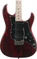 Tyler USA Studio Elite HDX Candy Apple Red Shmear #26279