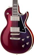 Epiphone Futura Les Paul Custom Midnight Ember Shift