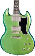 Epiphone Futura SG Custom Dragonfly Shift