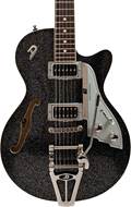 Duesenberg Starplayer TV Midnight Flake #253872
