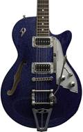 Duesenberg Starplayer TV Ocean Flake