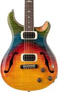 PRS SE Ed Sheeran Hollowbody I Baritone Piezo Kaleidoscope