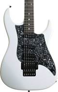 Tyler JTG-MK1 Floyd White Pearl Metallic
