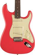 Fender Custom Shop Vintage Custom 1959 Stratocaster NOS 3A Rosewood Fingerboard Fiesta Red