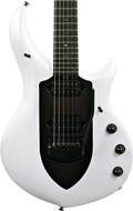 Music Man 2018 Majesty Glacial Frost (Pre-Owned)