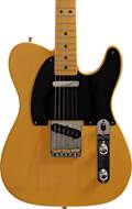 Fender Custom Shop 2025 1951 Nocaster NOS Aged Blonde (Pre-Owned)